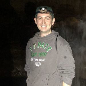 Meet your Posher, Josh